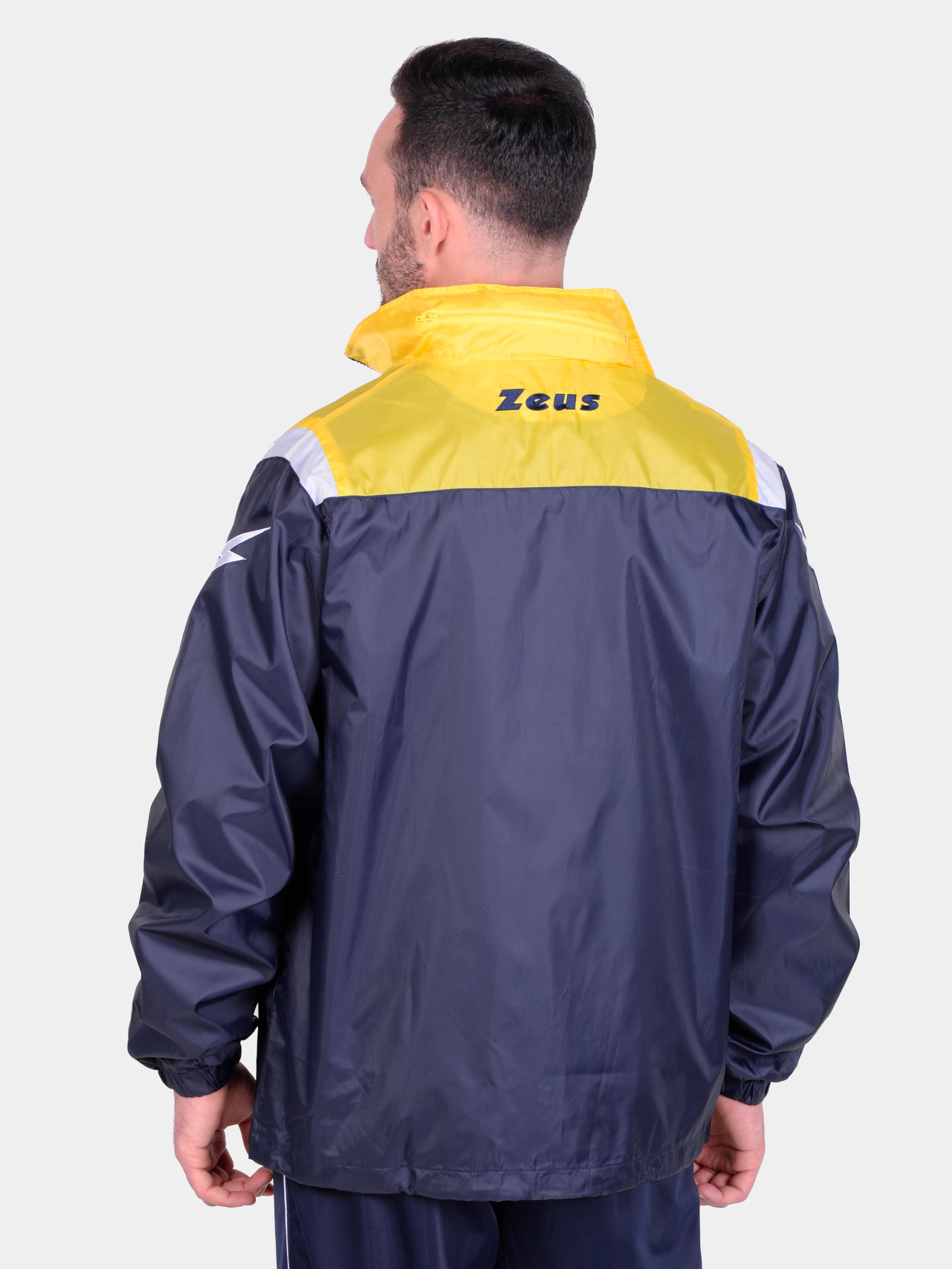 Вітровка Zeus модель Z00865 Вітровка Zeus модель Z00865 Фото