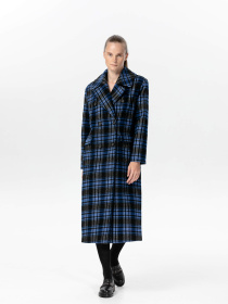 Пальто A LOT модель 500343 Фото