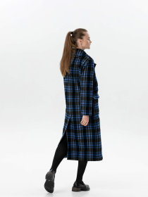 Пальто A LOT модель 500343 Фото