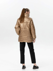 Зимняя куртка A LOT модель 500341 Фото