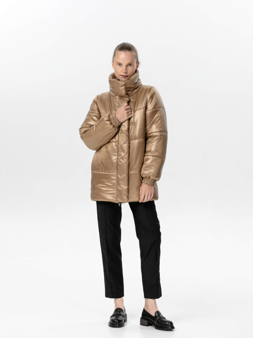 Зимова куртка A LOT Модель 500341 Фото