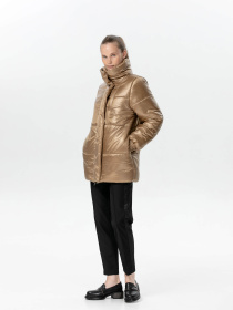 Зимняя куртка A LOT модель 500341 Фото