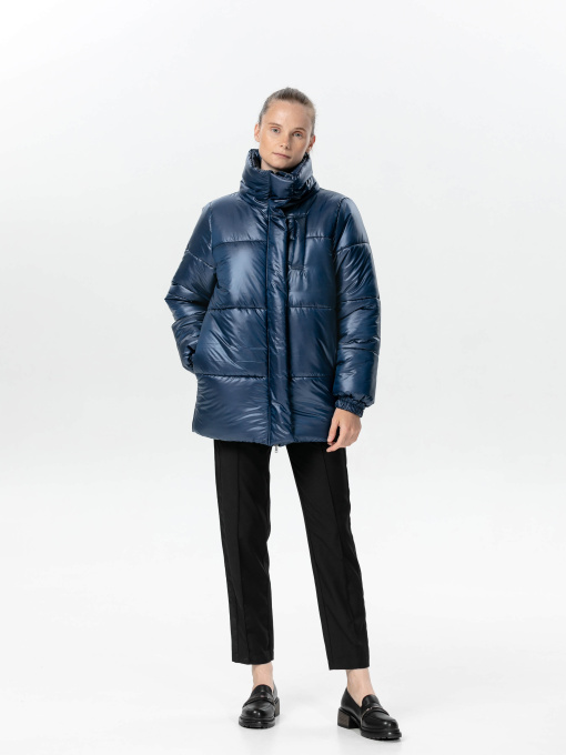 Зимова куртка A LOT Модель 500345 Фото