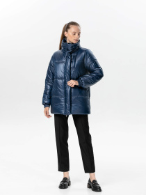 Зимняя куртка A LOT модель 500345 Фото