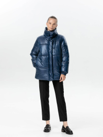 Зимняя куртка A LOT модель 500345 Фото