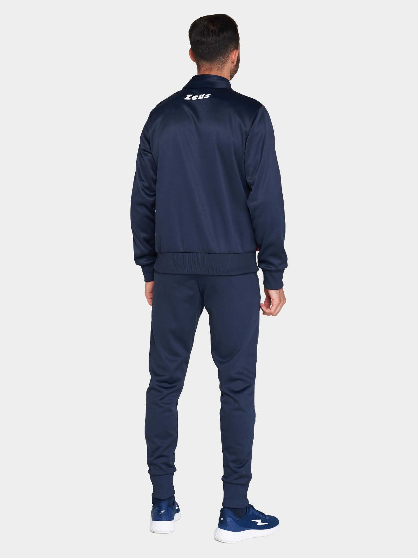 Спортивный костюм Zeus модель Z01574 Фото