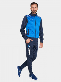 Спортивный костюм Zeus модель Z01575 Фото