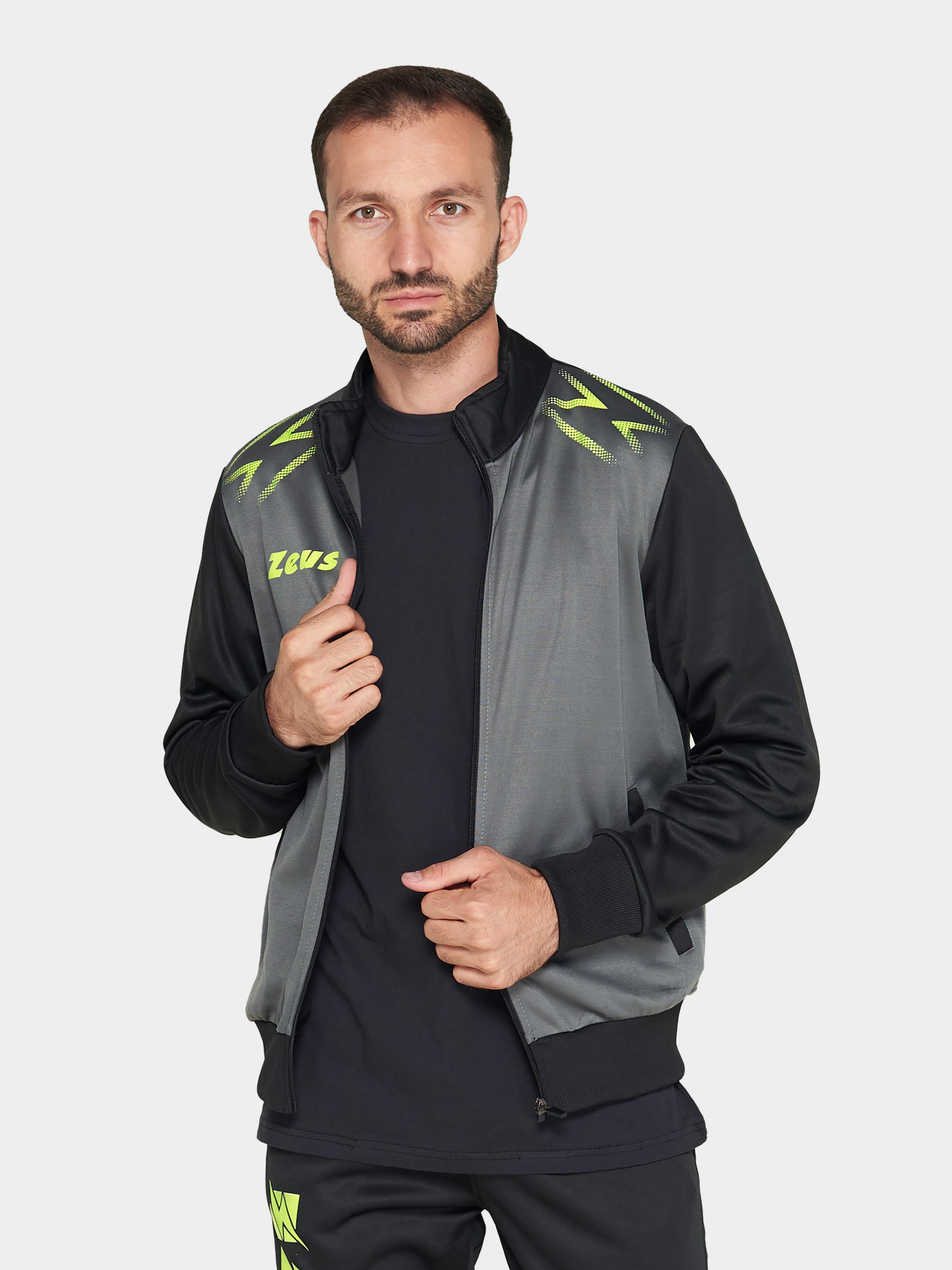 Спортивный костюм Zeus модель Z01587 Фото