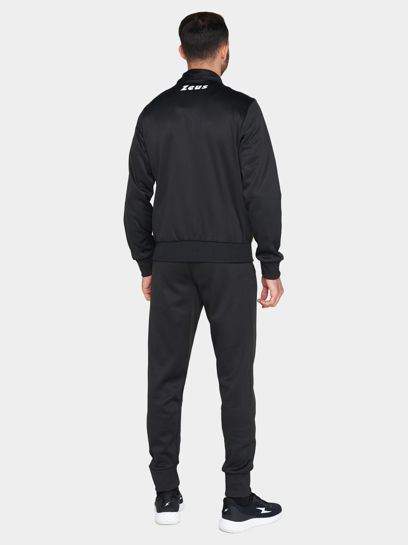 Спортивный костюм Zeus модель Z01588 Фото