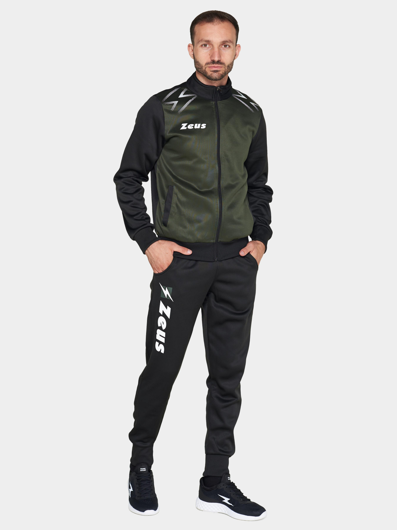 Спортивный костюм Zeus модель Z01588 Фото