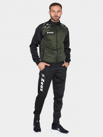 Спортивный костюм Zeus модель Z01588 Фото
