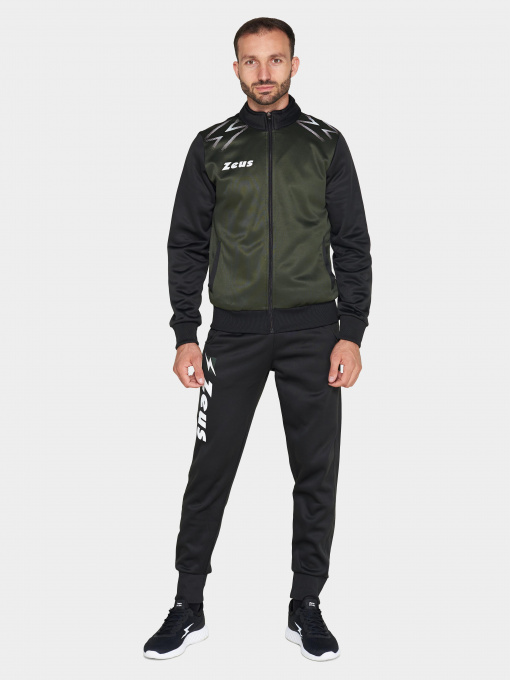 Спортивний костюм Zeus модель Z01588 Фото