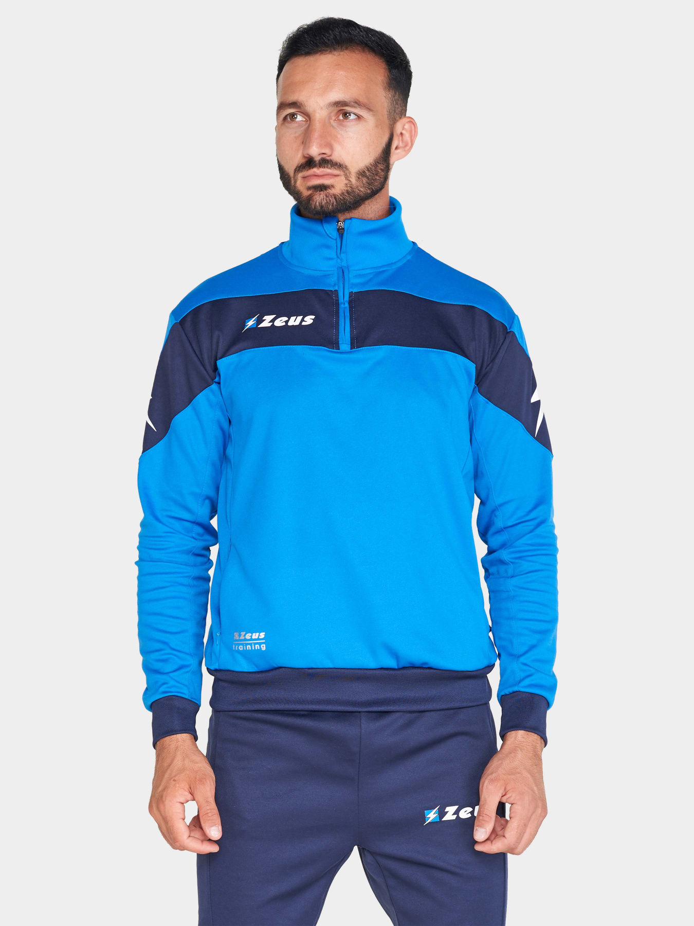 Спортивный костюм Zeus модель Z00454 Фото