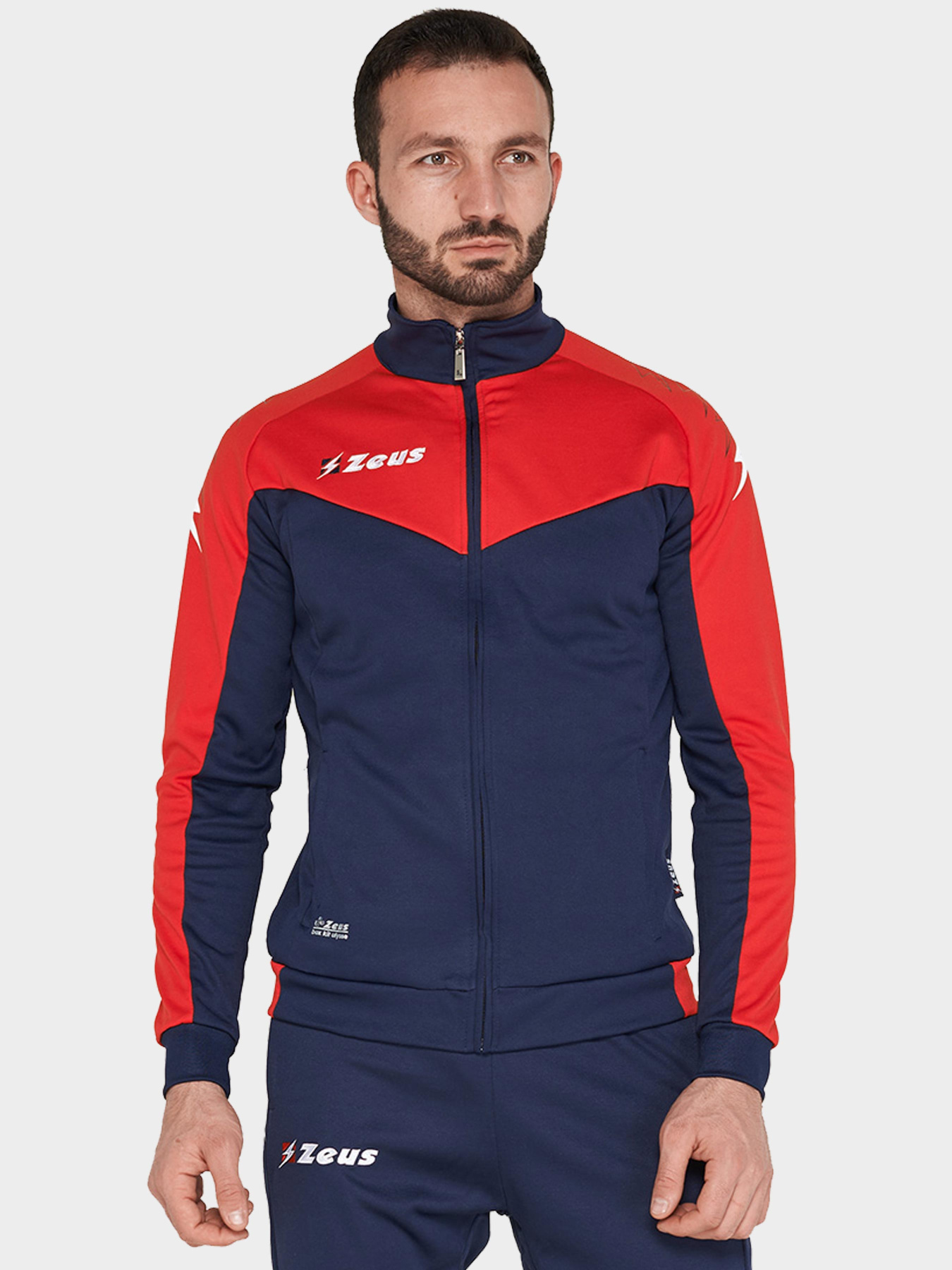 Спортивный костюм Zeus модель Z00468 Фото