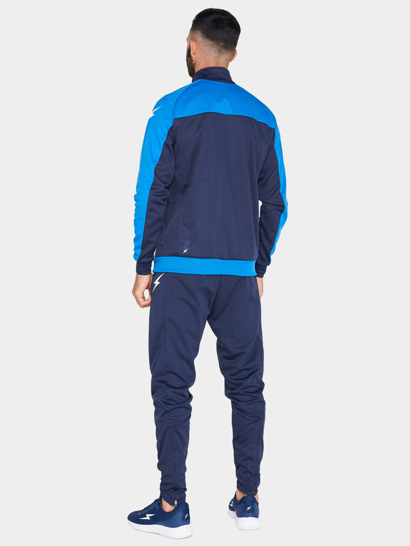 Спортивный костюм Zeus модель Z00469 Фото