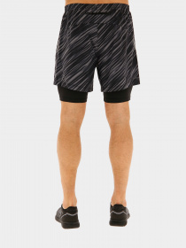 Шорты Lotto модель 214228_5KT Фото