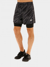 Шорты Lotto модель 214228_5KT Фото