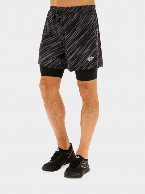 Шорти Lotto модель 214228_5KT Фото