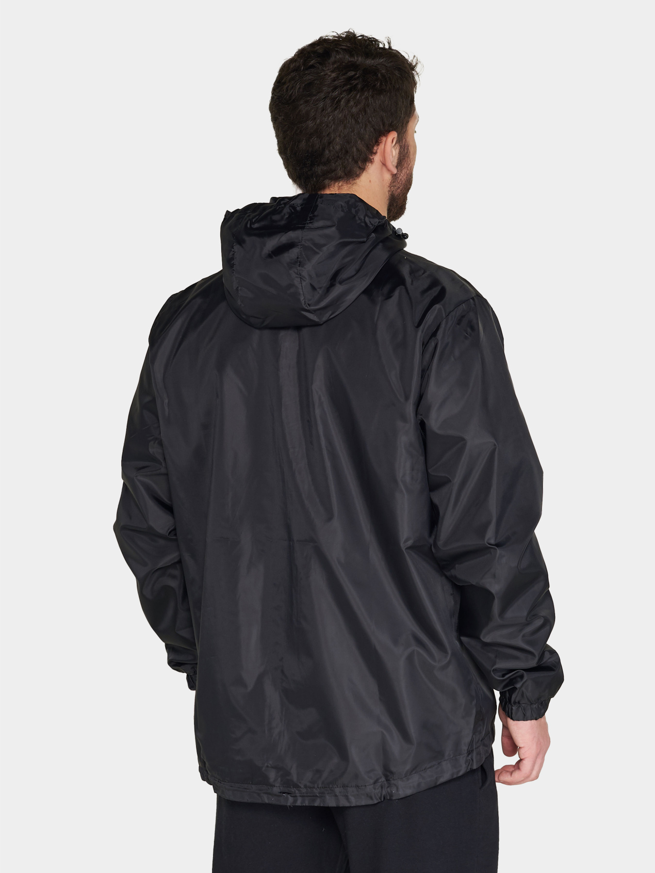 Ветровка Lotto модель 216550_1CL Фото