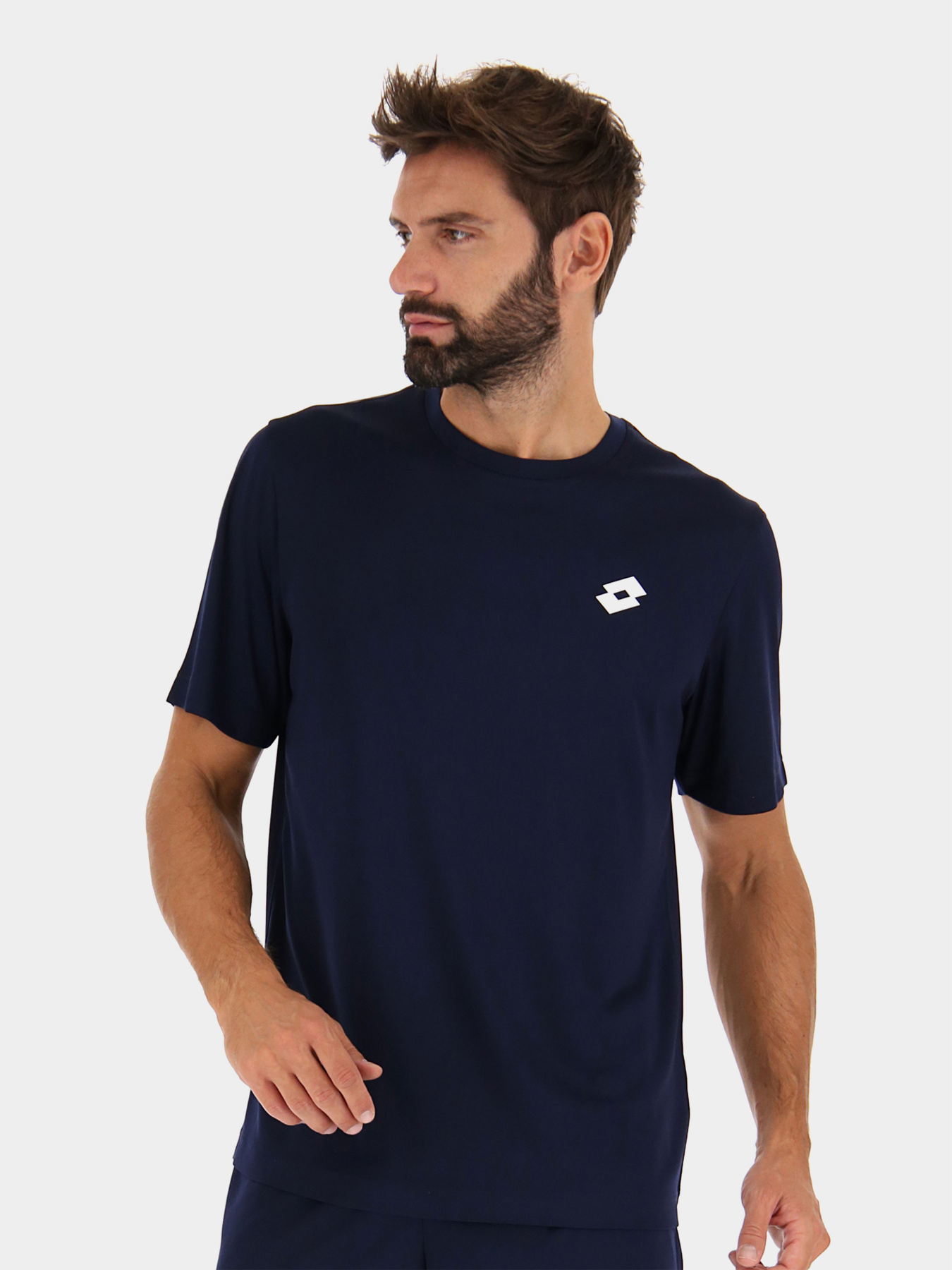 Футболка Lotto модель 216769_1CI Фото