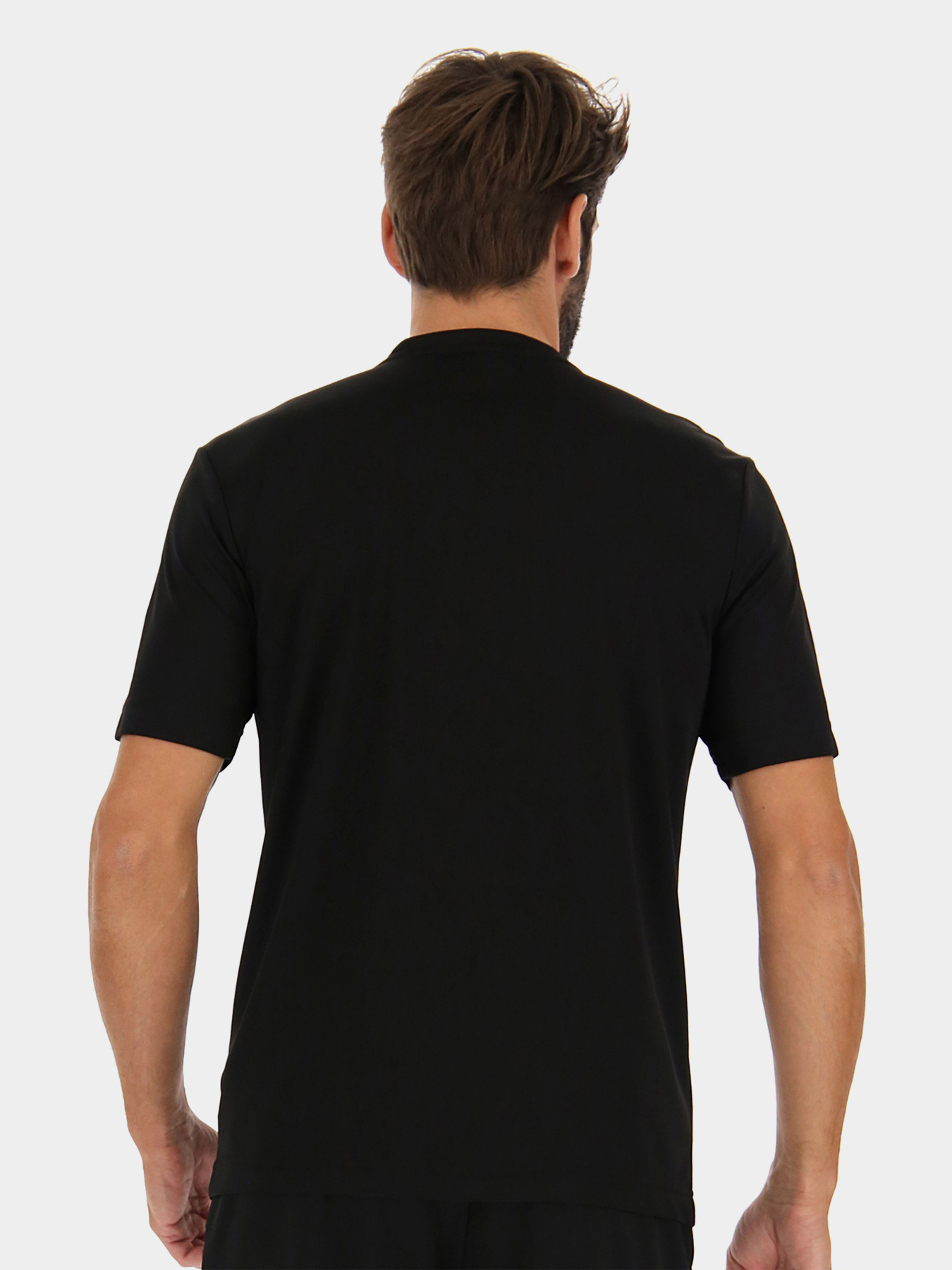 Футболка Lotto модель 216769_1CL Фото