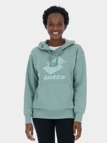 Худи Lotto модель 216811_8GZ Фото