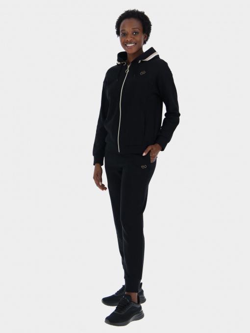 Спортивный костюм Lotto модель 216856_1CL Фото