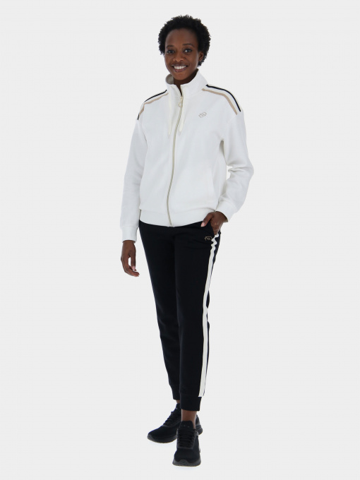 Спортивный костюм Lotto модель 216857_3GR Фото