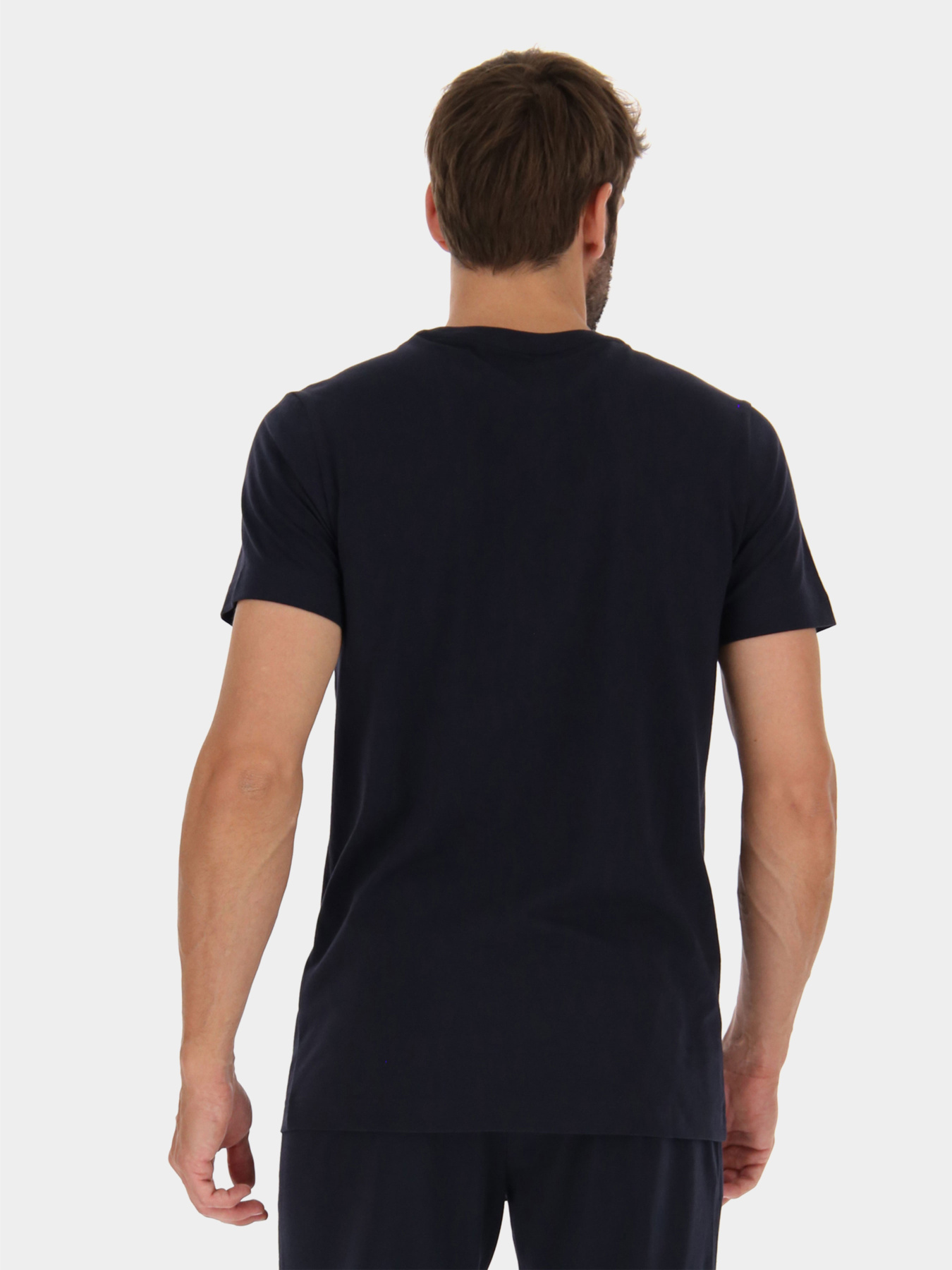 Футболка Lotto модель 217566_1CI Фото