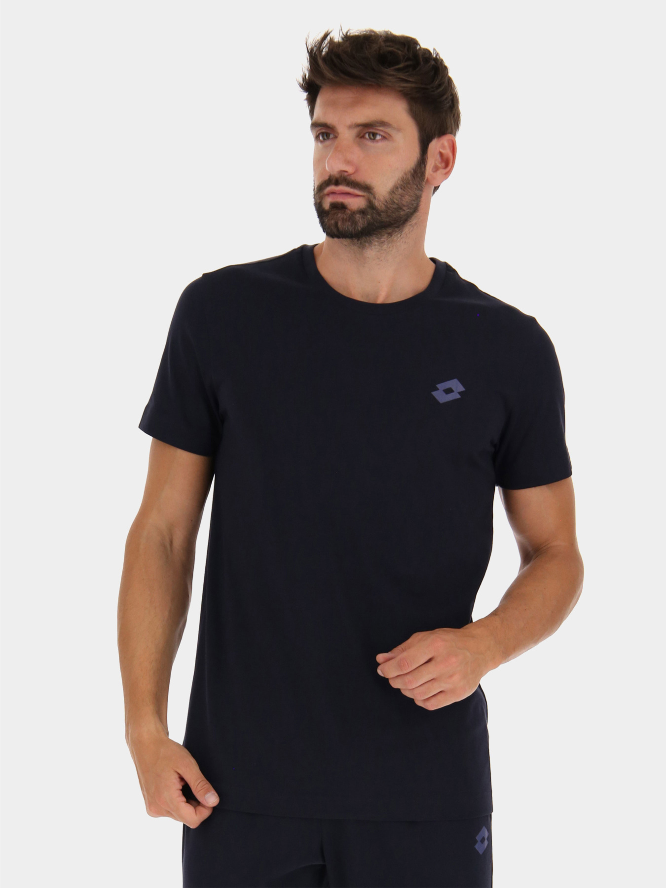 Футболка Lotto модель 217566_1CI Фото