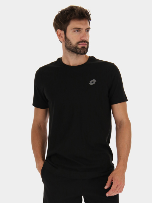 Футболка Lotto модель 217566_1CL Фото