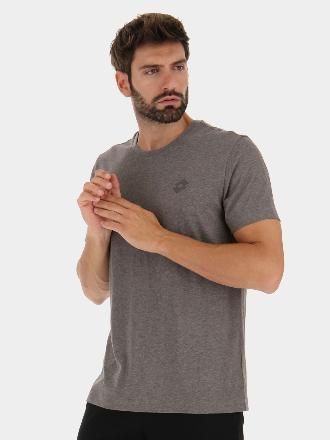 Футболка Lotto модель 217567_P73 Фото