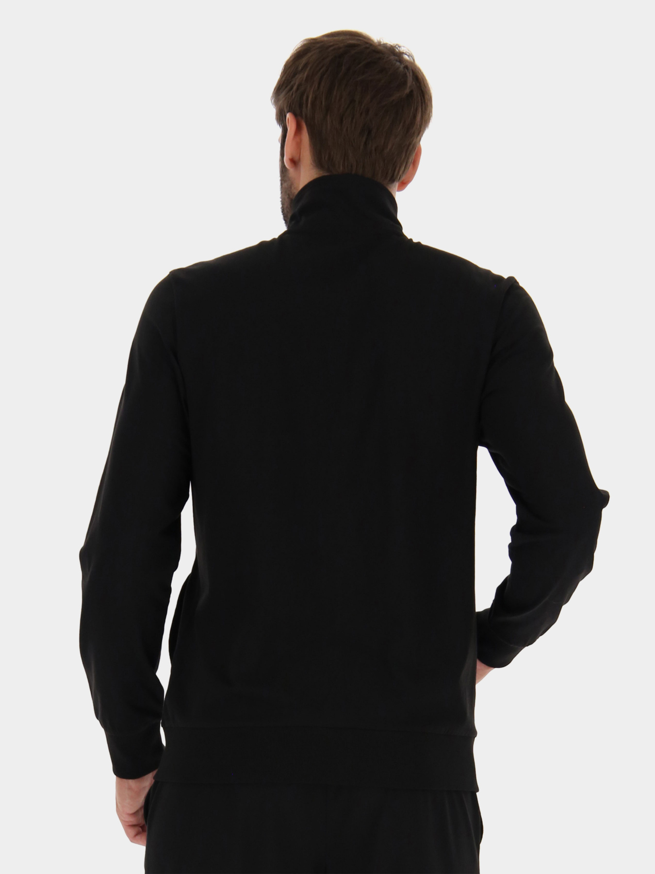 Кофта спортивная Lotto модель 217569_1CL Фото