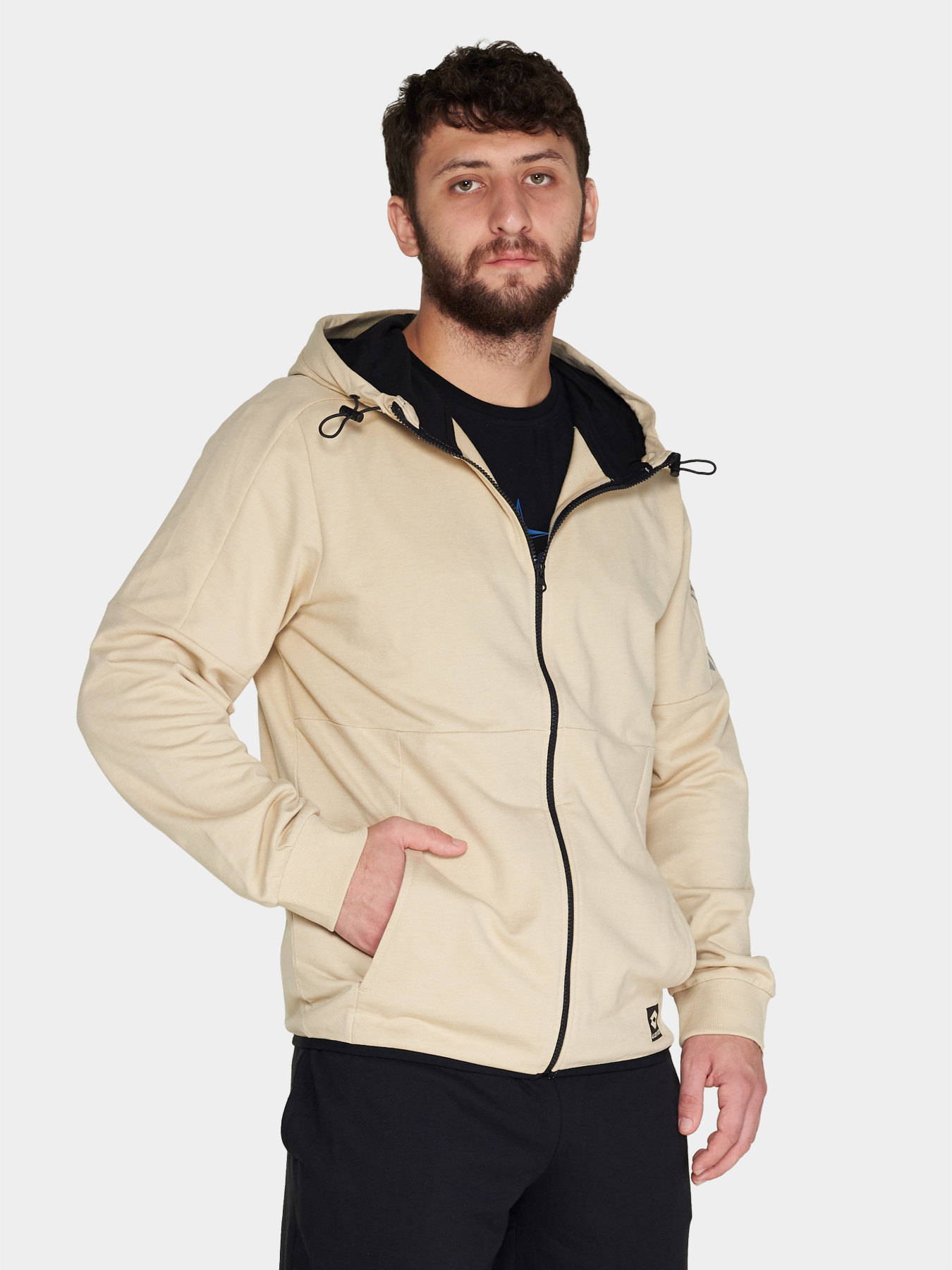 Спортивний костюм Lotto модель 217718_7CK Фото