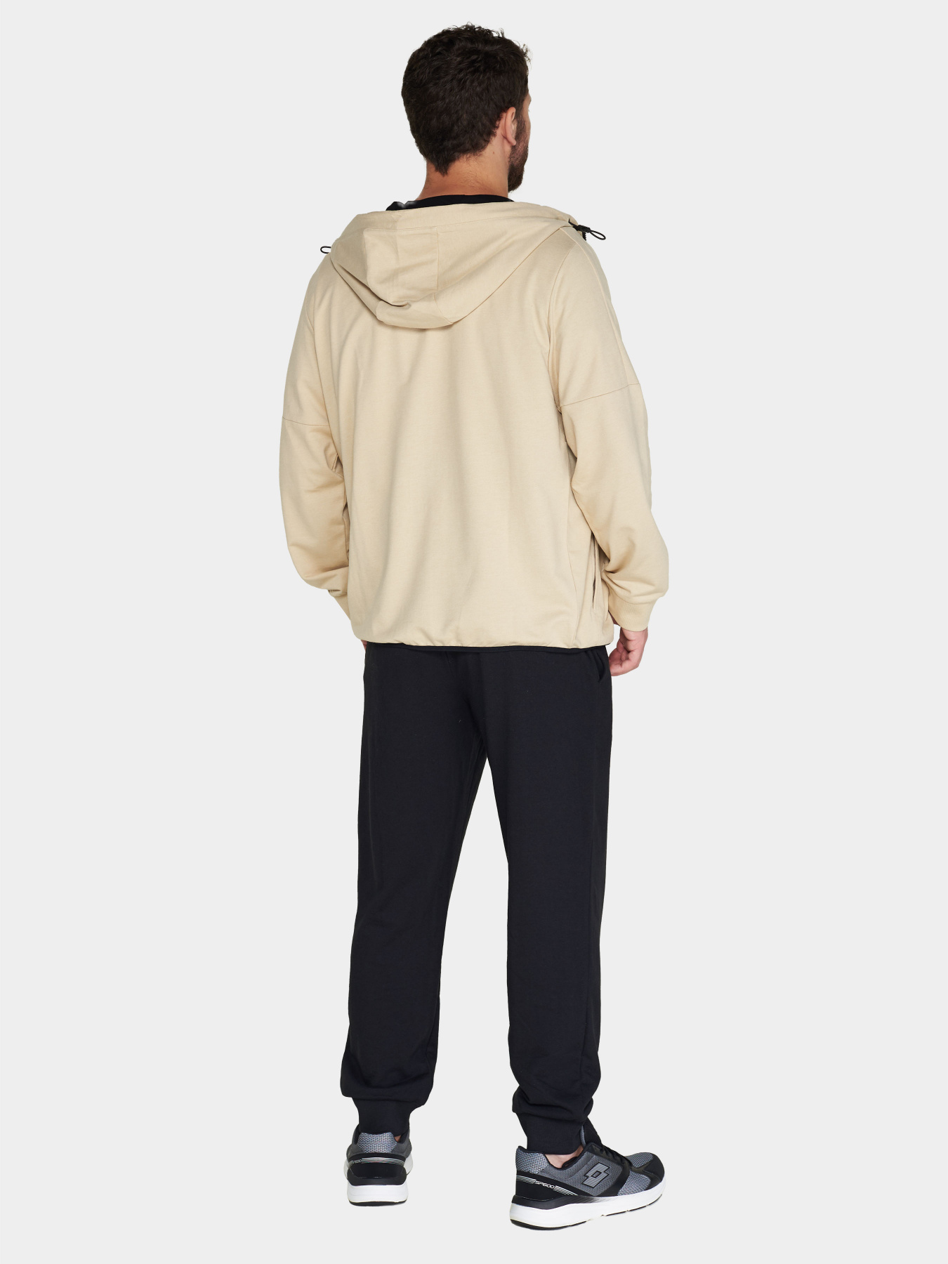 Спортивний костюм Lotto модель 217718_7CK Фото