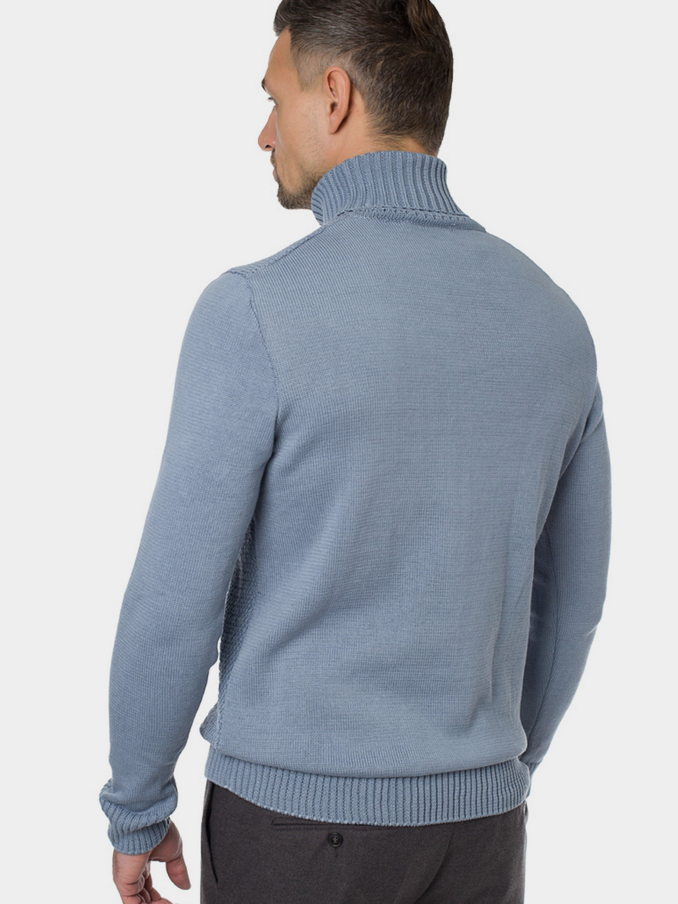 Водолазка Arber модель AF10.36.40 Фото