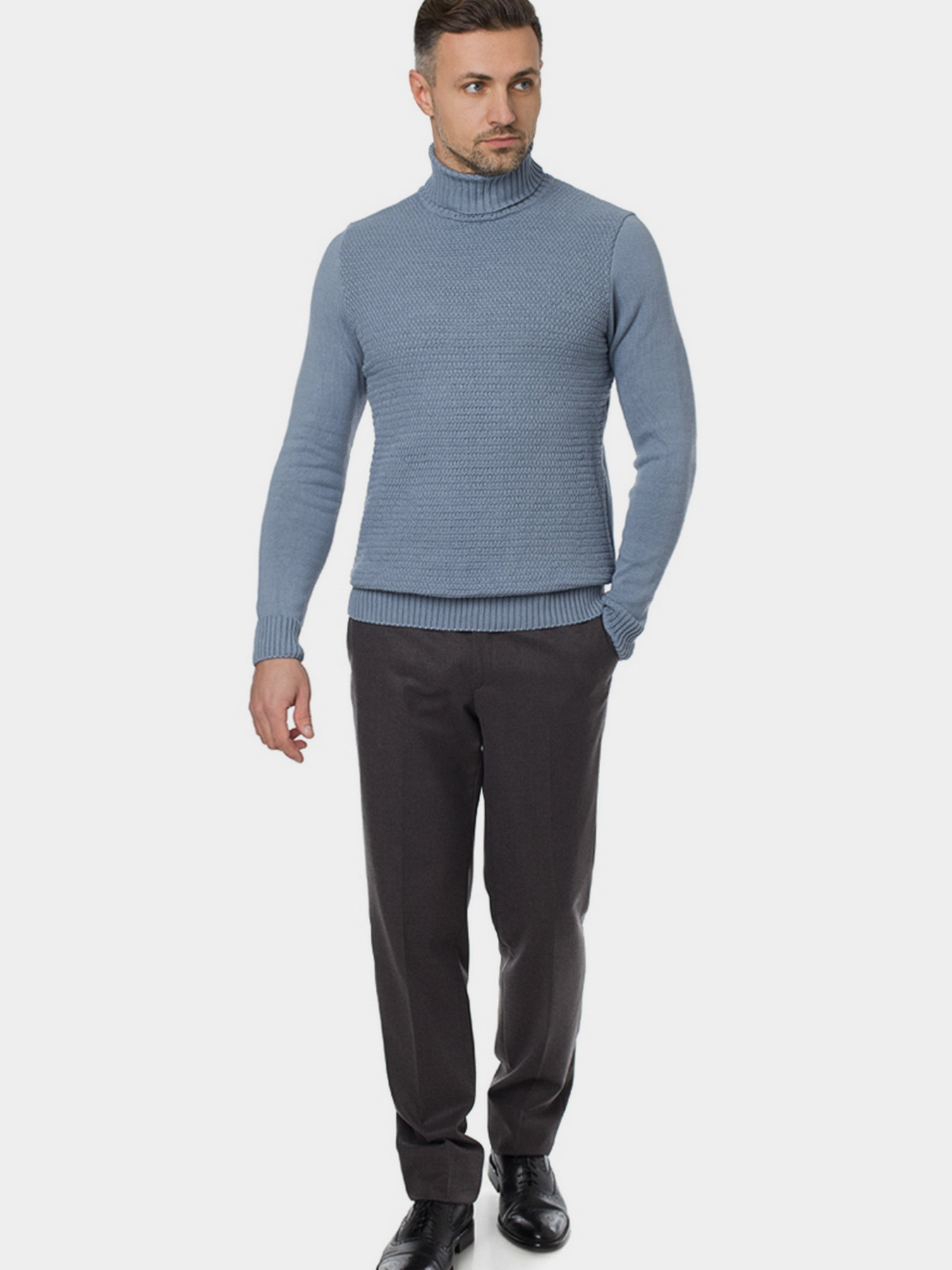 Водолазка Arber модель AF10.36.40 Фото