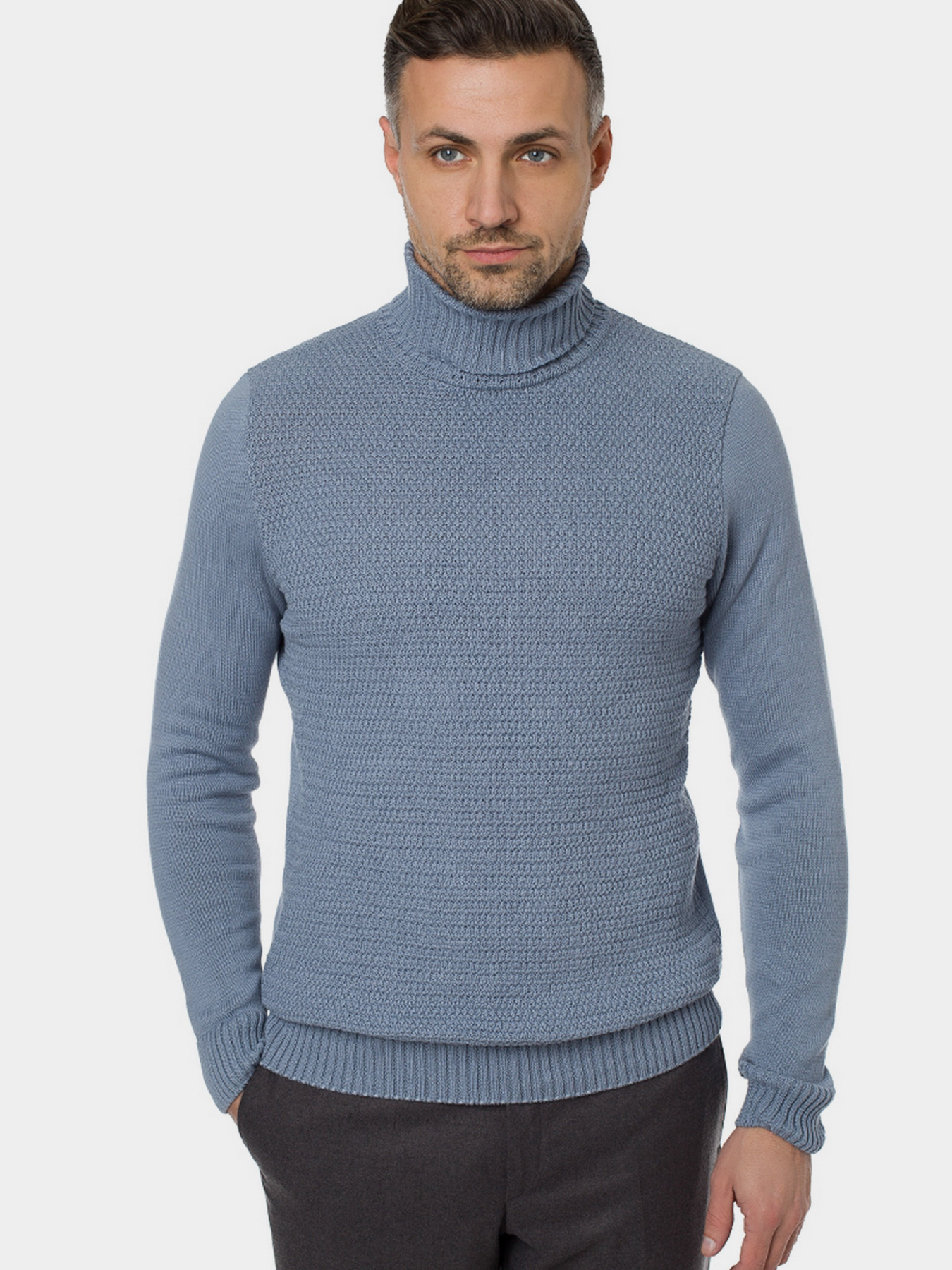 Водолазка Arber модель AF10.36.40 Фото