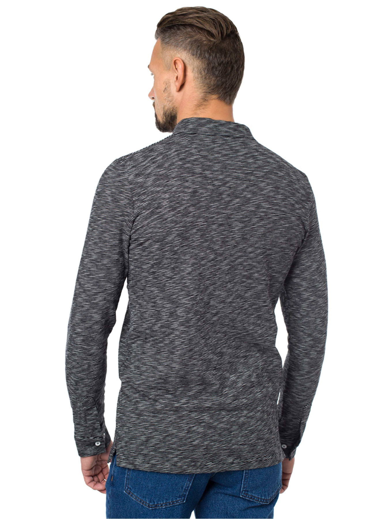 Поло Arber модель AF17.19.10 Фото