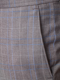 Брюки классические Arber модель AG01.09.10 Фото