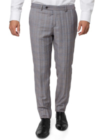 Брюки классические Arber модель AG01.09.10 Фото