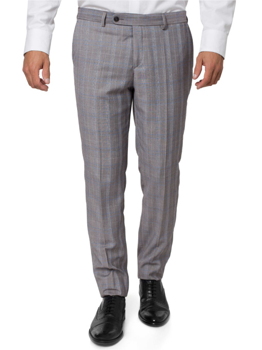 Класичні штани Arber модель AG01.09.10 Фото