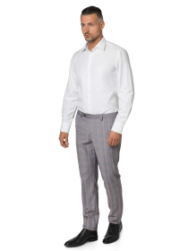 Классические штаны Arber модель AG01.09.10 Фото