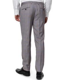 Классические штаны Arber модель AG01.09.10 Фото