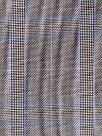 Классические штаны Arber модель AG01.09.10 Фото