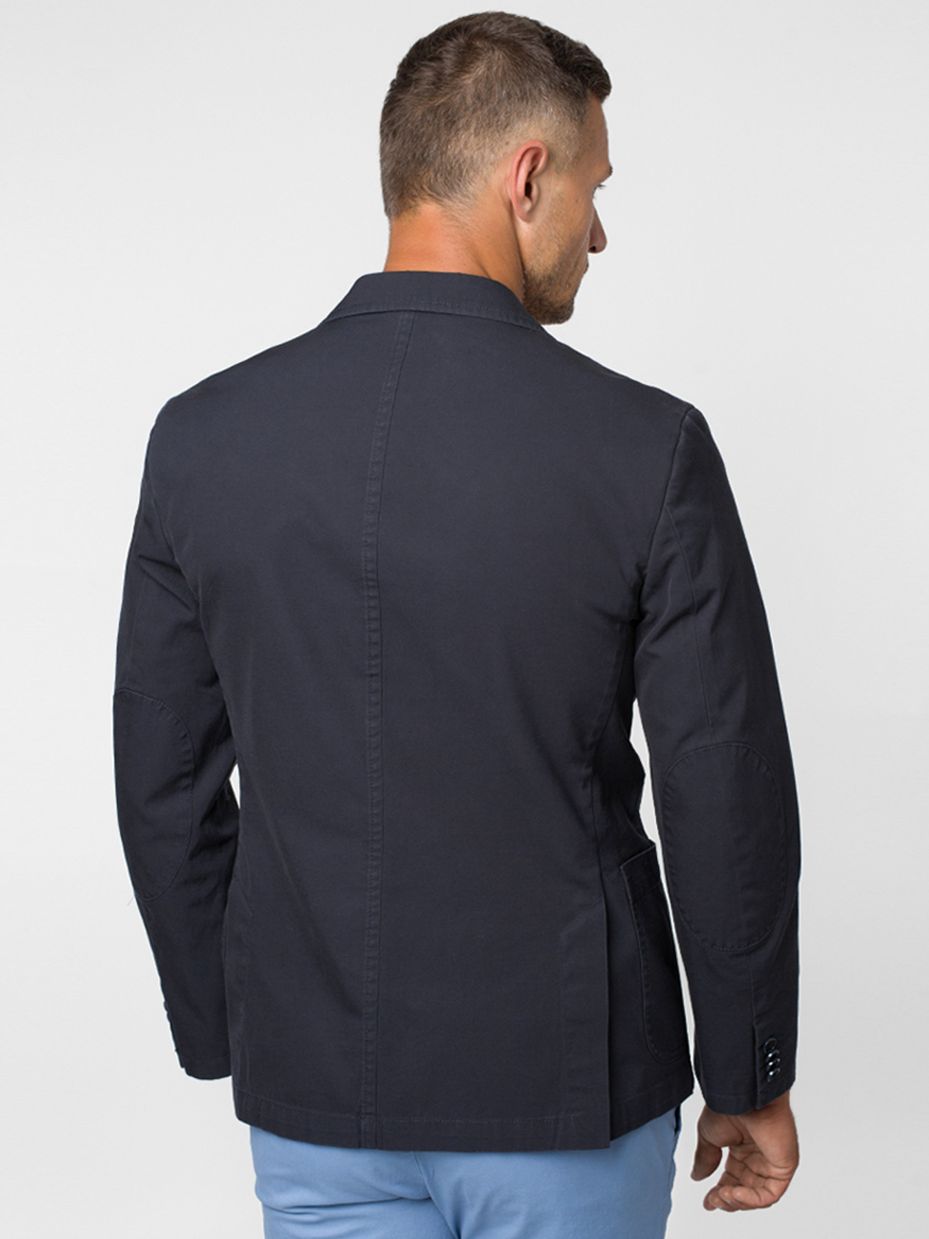 Пиджак Arber модель AG02.34.10 Фото