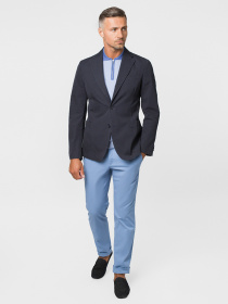 Пиджак Arber модель AG02.34.10 Фото