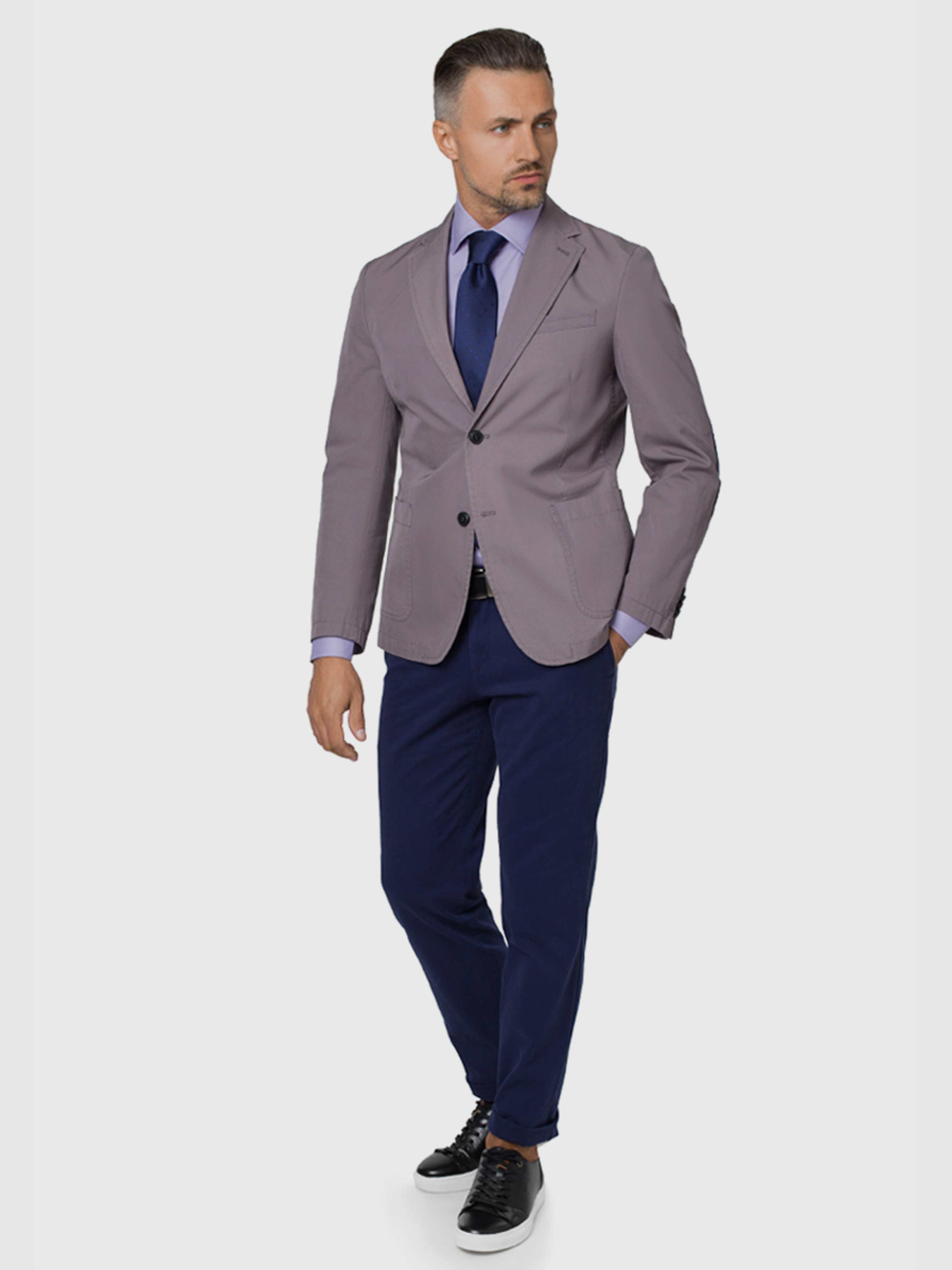 Пиджак Arber модель AG02.36.10 Фото