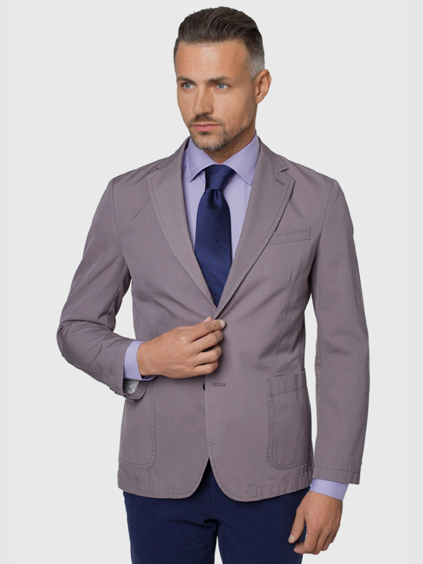 Пиджак Arber модель AG02.36.10 Фото