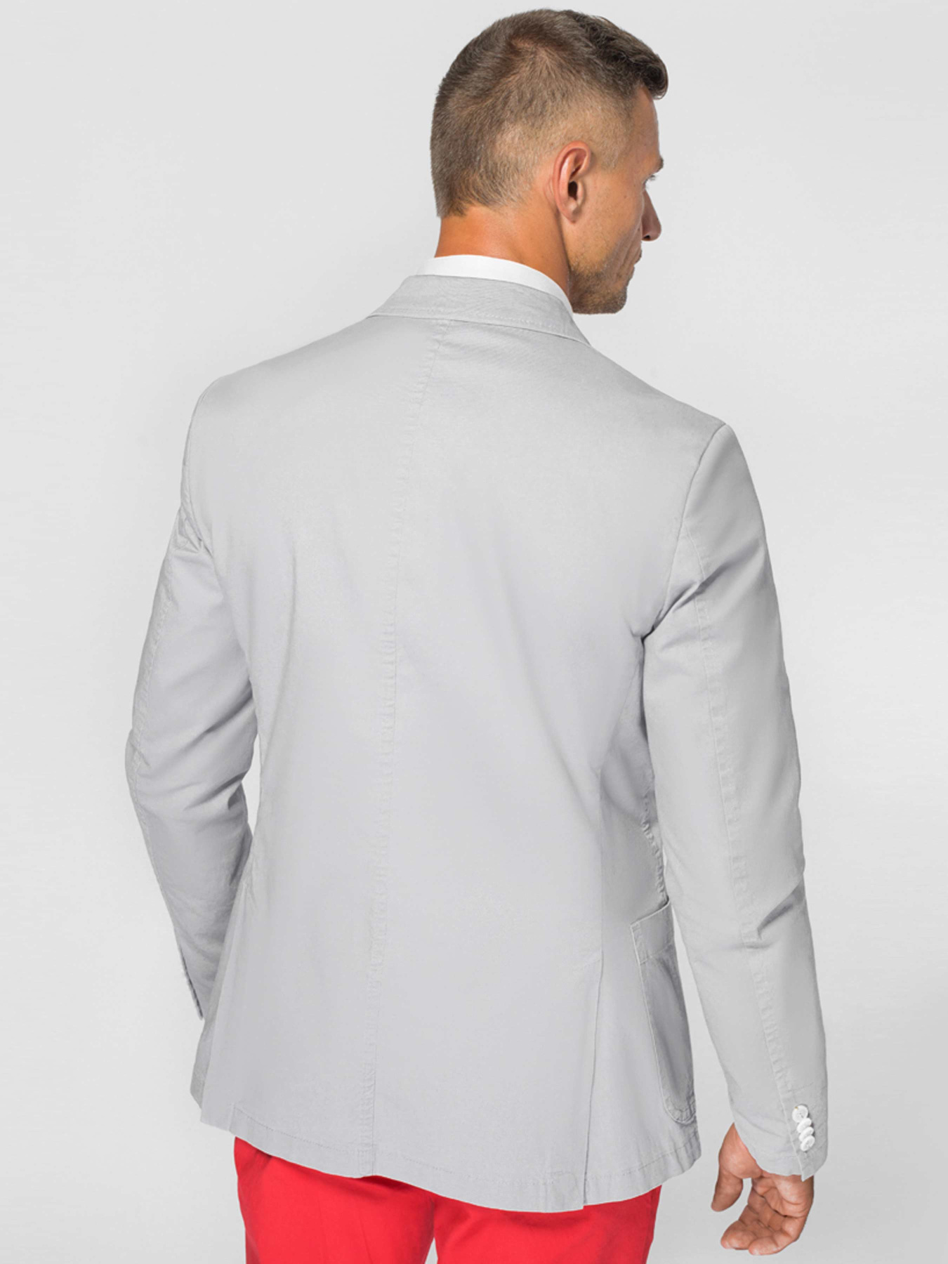 Пиджак Arber модель AG02.44.10 Фото